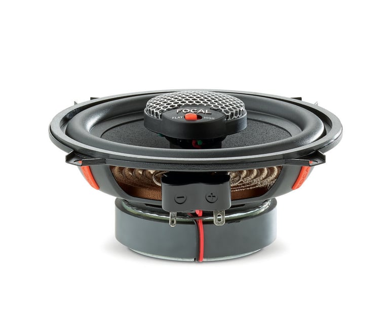 Focal ICU130 Image 4