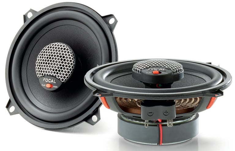 Focal ICU130 Image 1