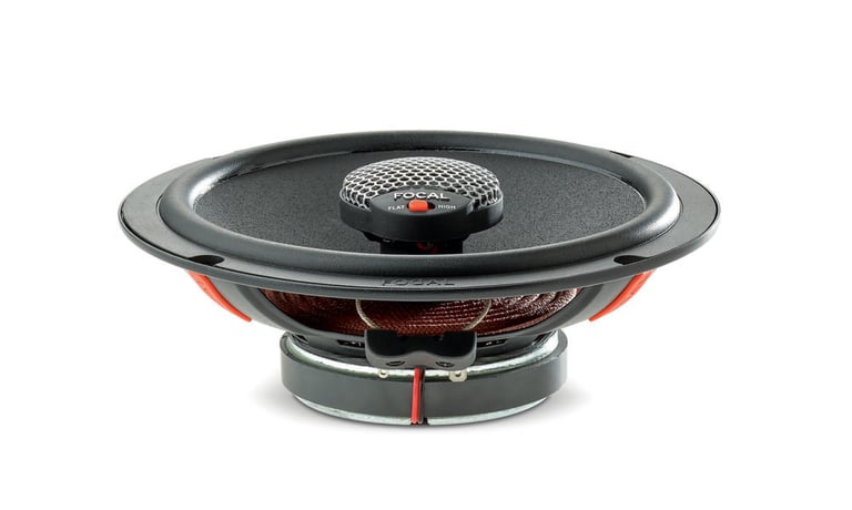 Focal ICU165 Image 4