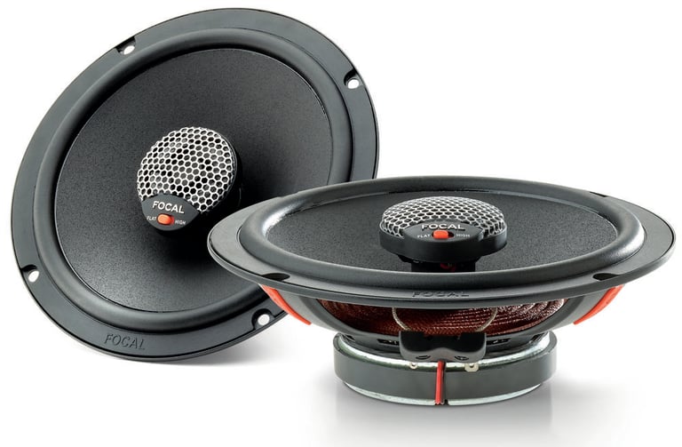 Focal ICU165 Image 1