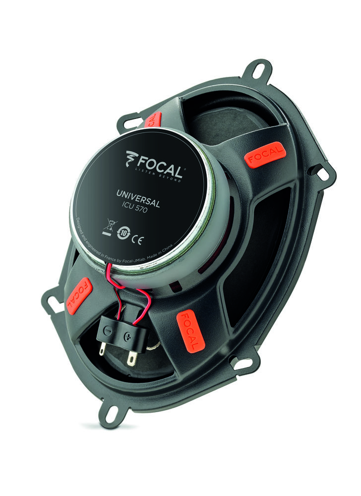 Focal ICU570 Image 3