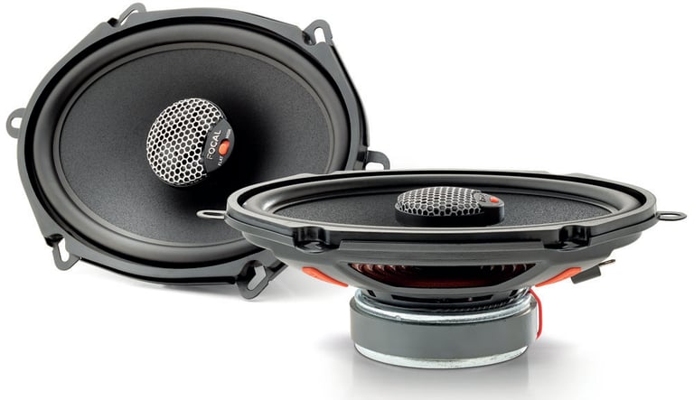 Focal ICU570 Image 1