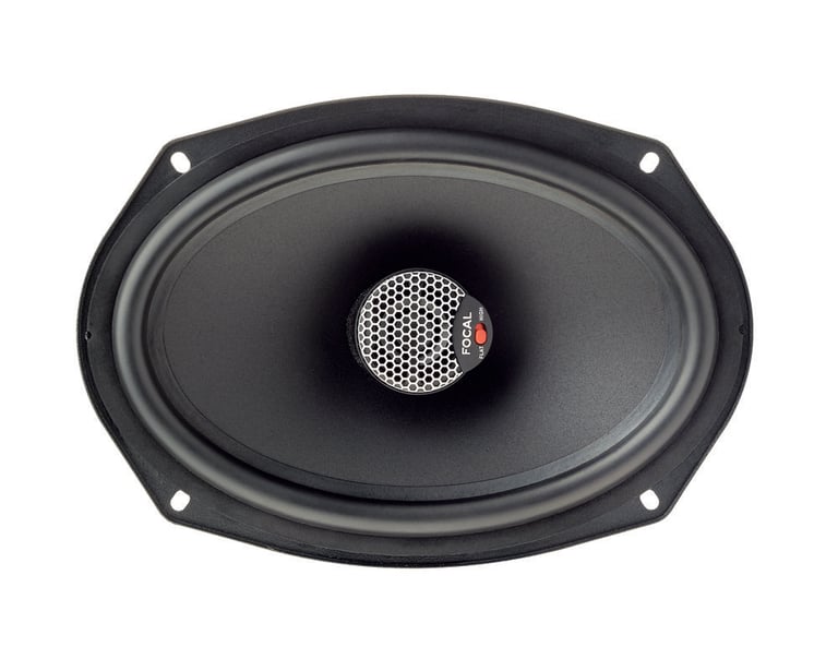 Focal ICU690 Image 2