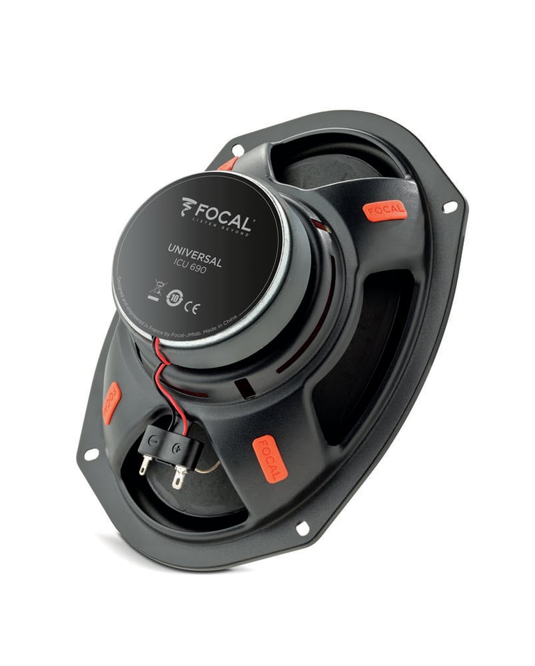 Focal ICU690 Image 3
