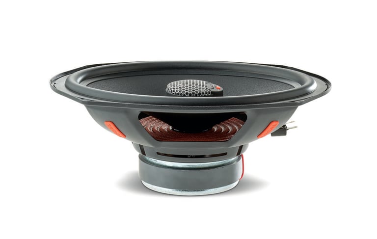 Focal ICU690 Image 4