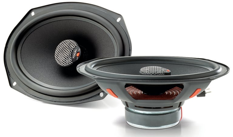 Focal ICU690 Image 1