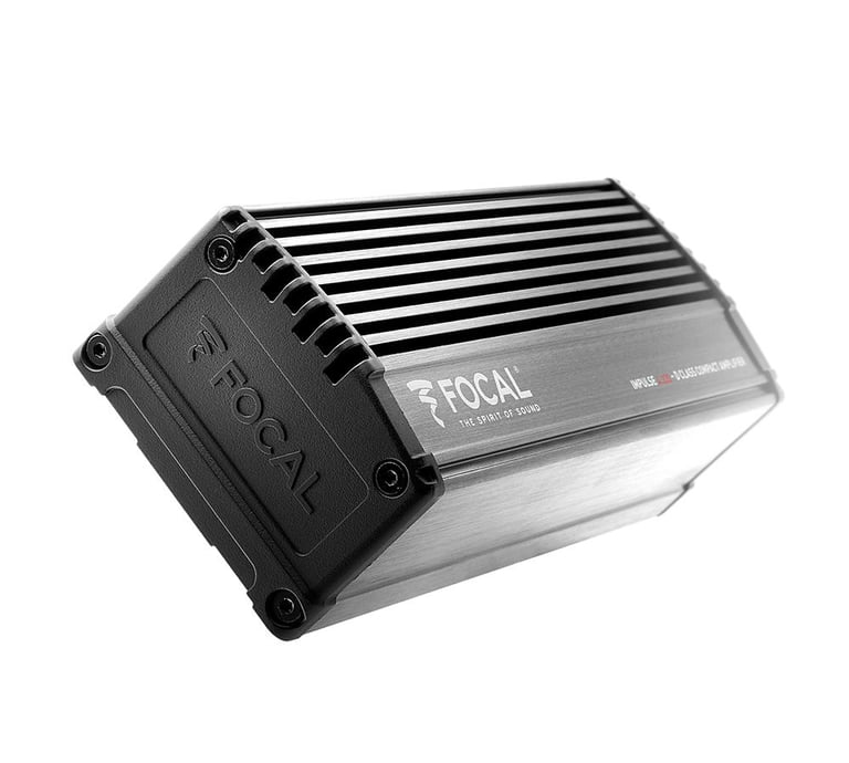 Focal IMPULSE4.320 Image 2