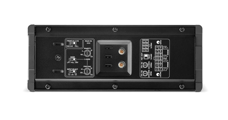 Focal IMPULSE4.320 Image 5