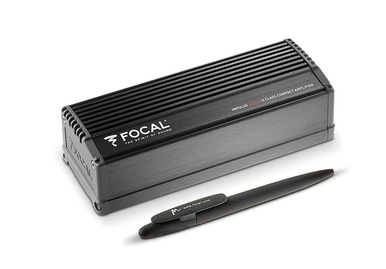 Focal IMPULSE4.320 Image 6