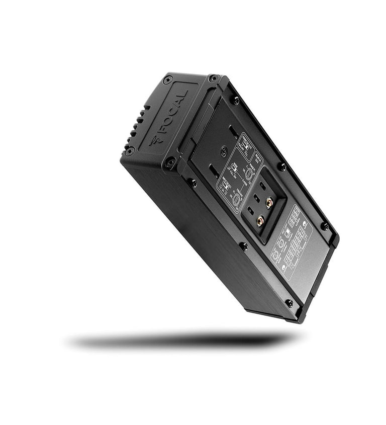 Focal IMPULSE4.320 Image 7