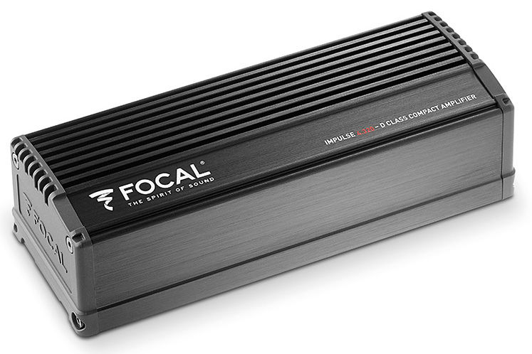 Focal IMPULSE4.320 Image 1