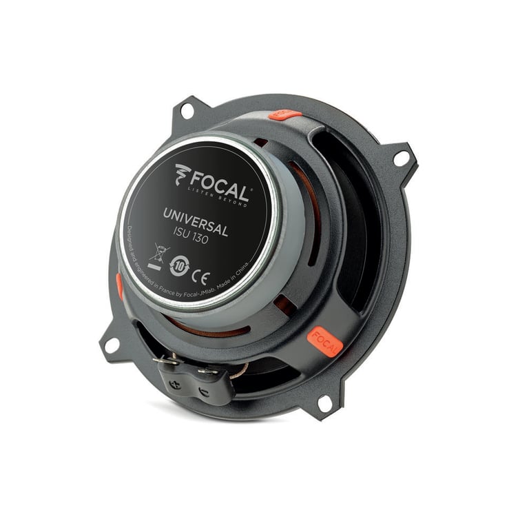 Focal ISU130 Image 3