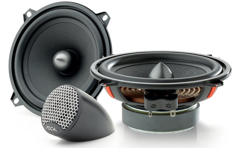 Focal ISU130 Image 1