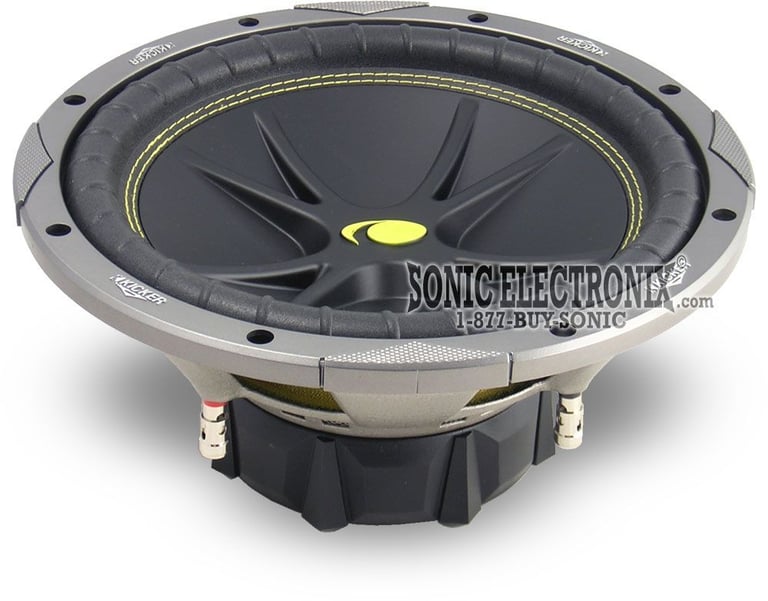 Kicker 05C154 Image 1