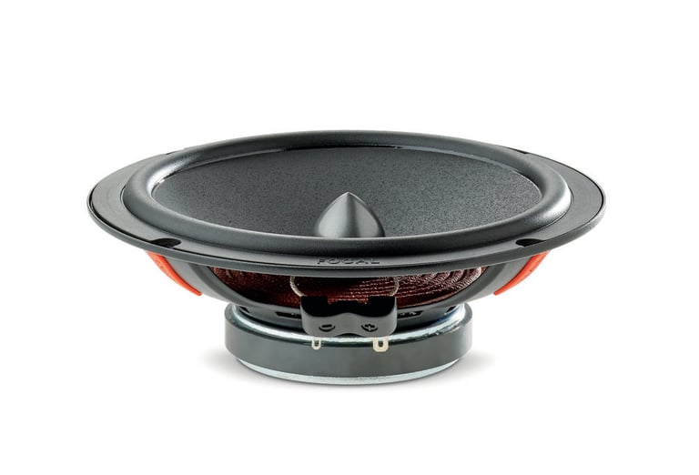 Focal ISU165 Image 4