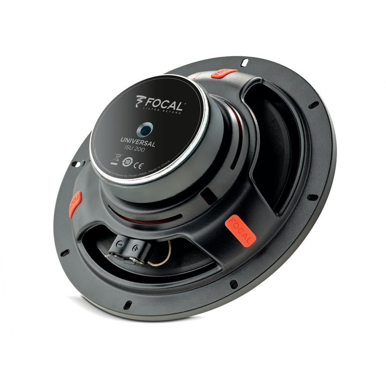 Focal ISU200 Image 3