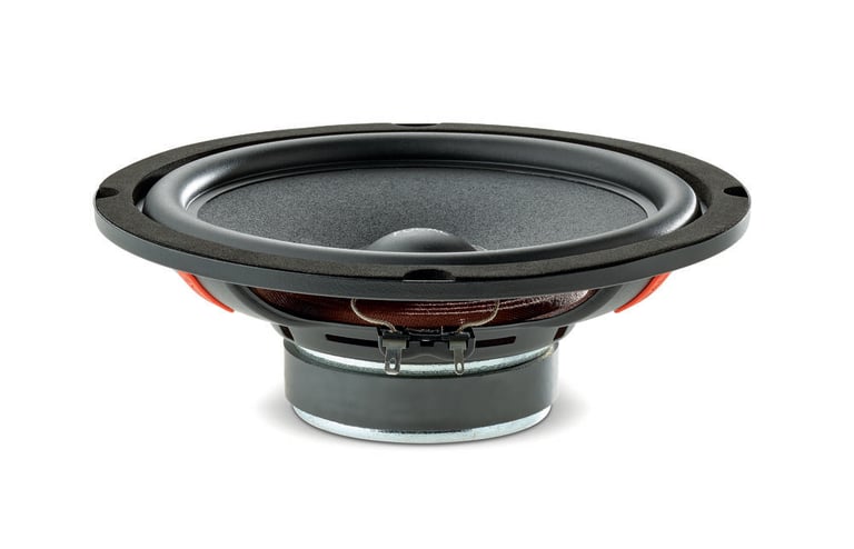 Focal ISU200 Image 4