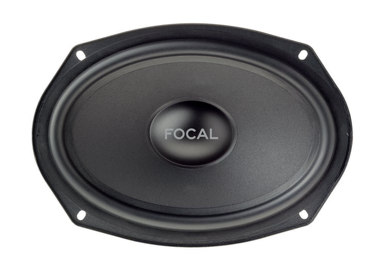Focal ISU690 (ISU 690) Image 2