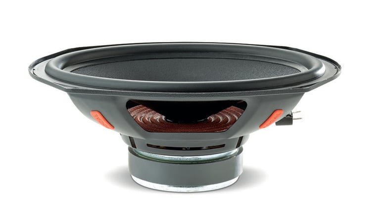 Focal ISU690 (ISU 690) Image 3
