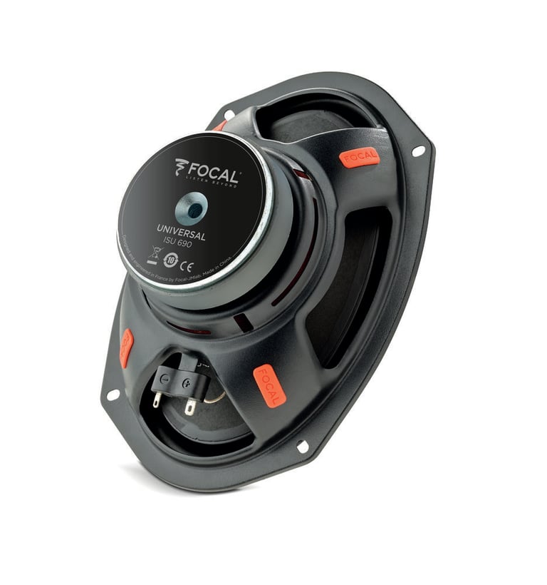 Focal ISU690 (ISU 690) Image 4