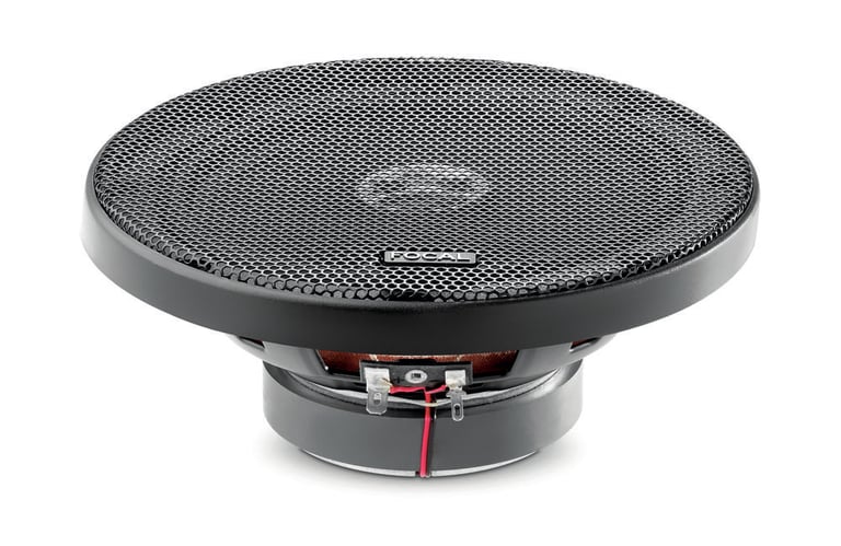 Focal RCX-165 (RCX 165) Image 2