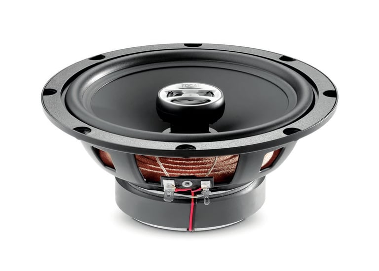 Focal RCX-165 (RCX 165) Image 3