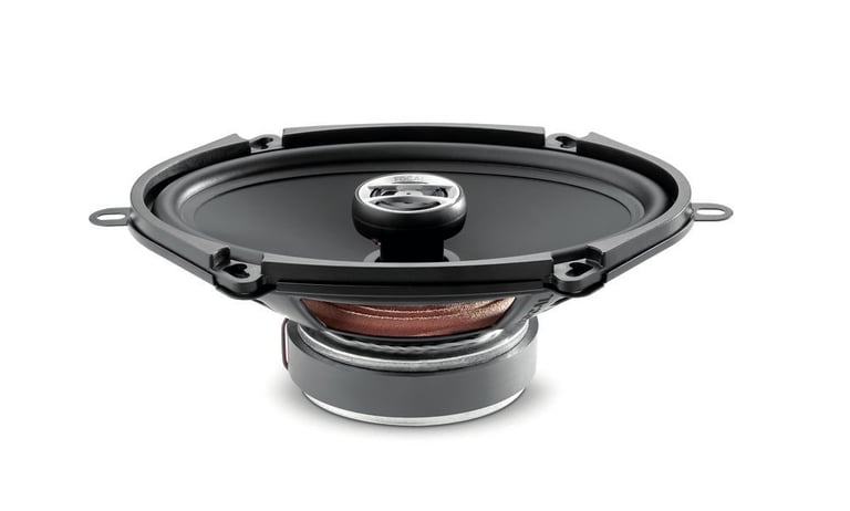 Focal RCX-570 (RCX 570) Image 2