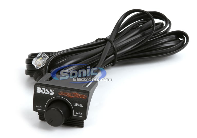 Boss CW2500D Image 5