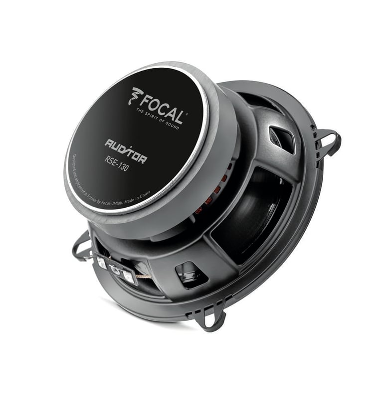 Focal RSE-130 (RSE 130) Image 4