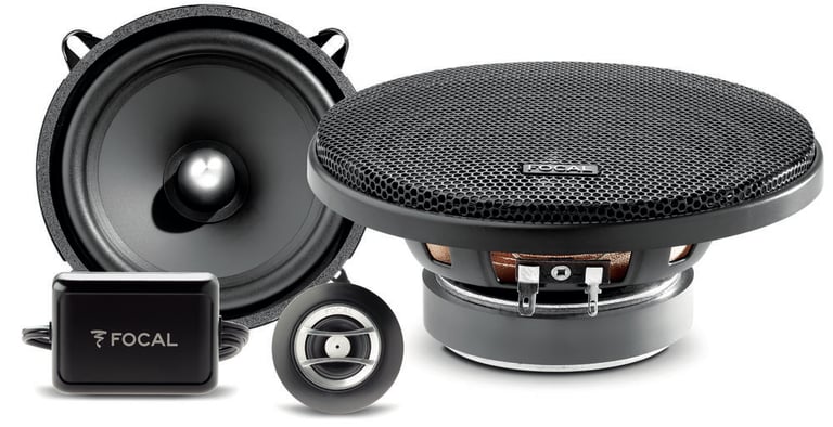 Focal RSE-130 (RSE 130) Image 1