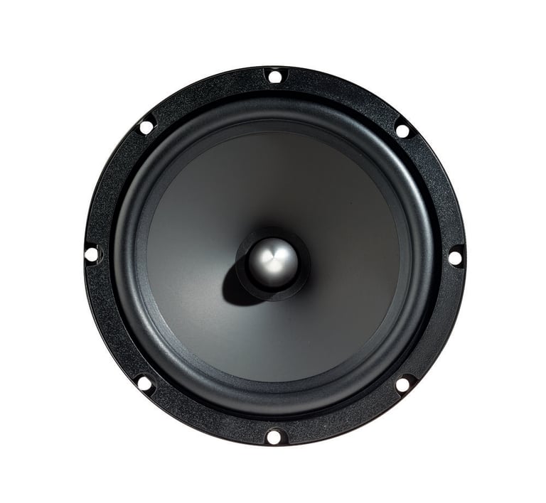 Focal RSE-165 (RSE165) Image 2