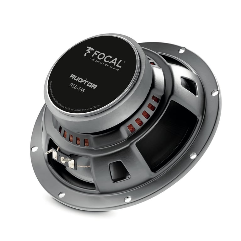 Focal RSE-165 (RSE165) Image 8