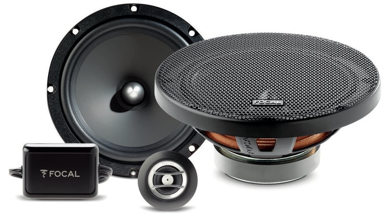 Focal RSE-165 (RSE165) Image 1