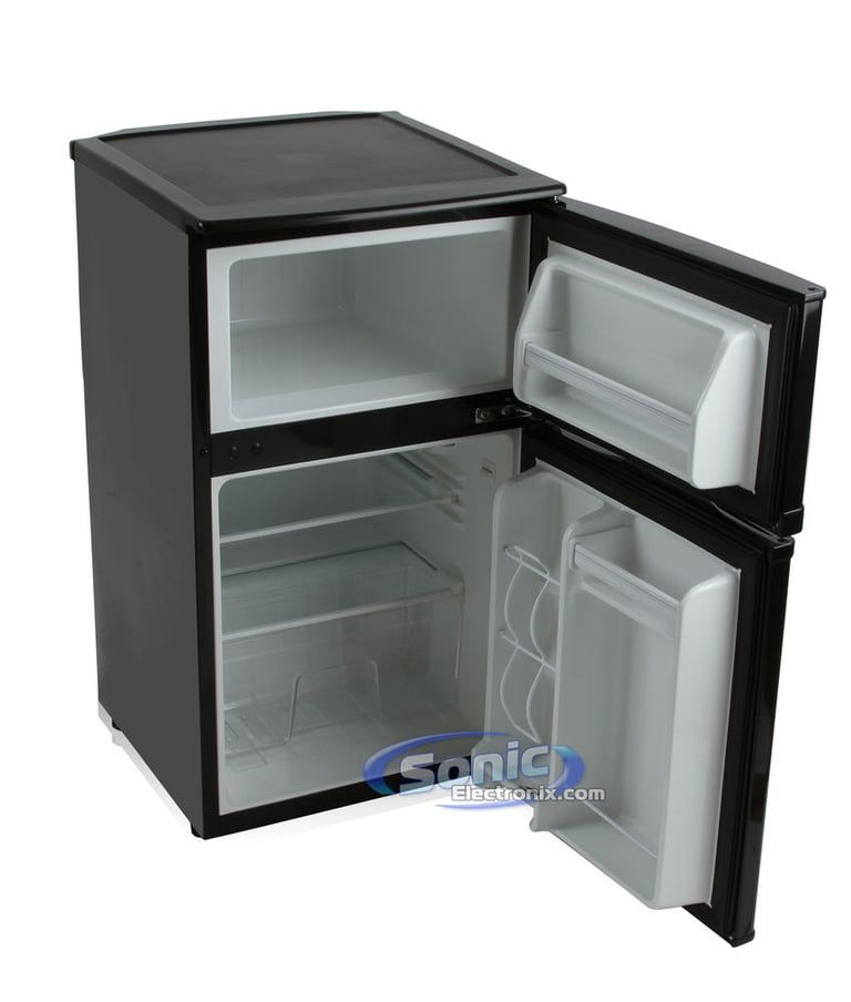 Avanti RA316BT (Black) Image 2