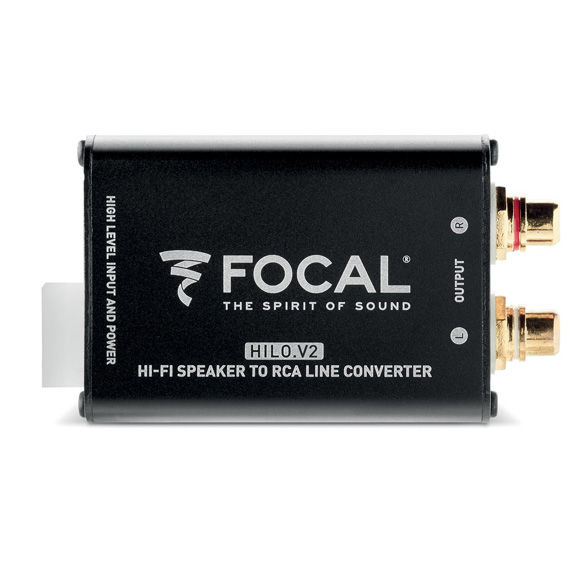 Focal FPSHiloV2 Image 4