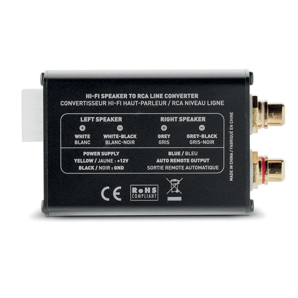 Focal FPSHiloV2 Image 5