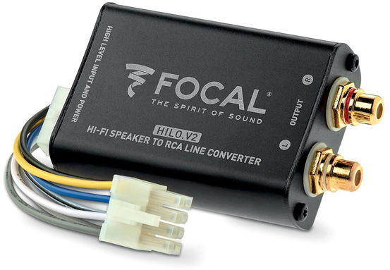 Focal FPSHiloV2 Image 1