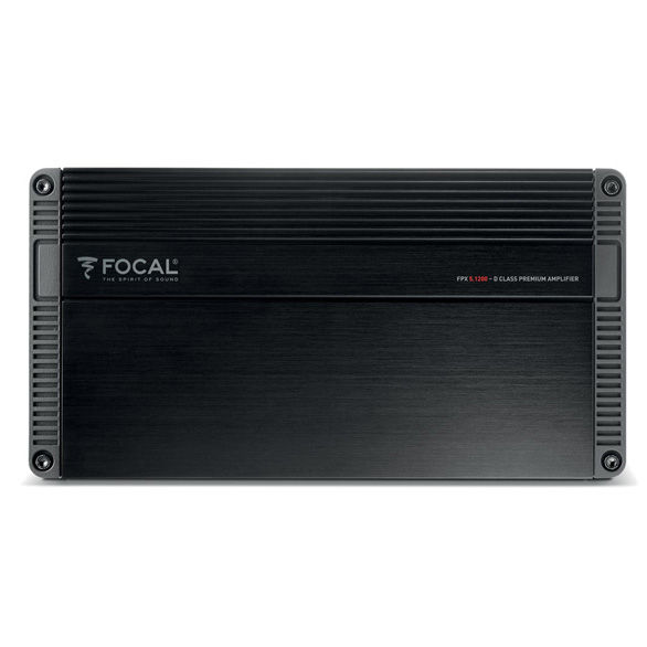 Focal FPX5.1200 Image 2
