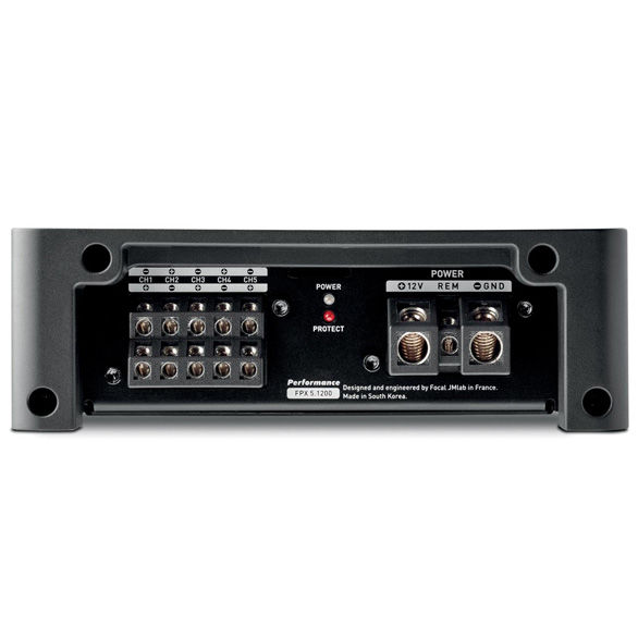Focal FPX5.1200 Image 4