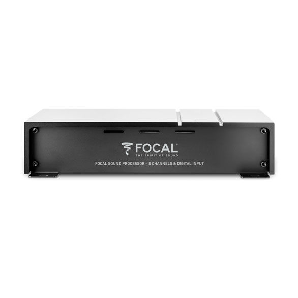 Focal Elite FSP-8 (FSP8 DSP) Image 6