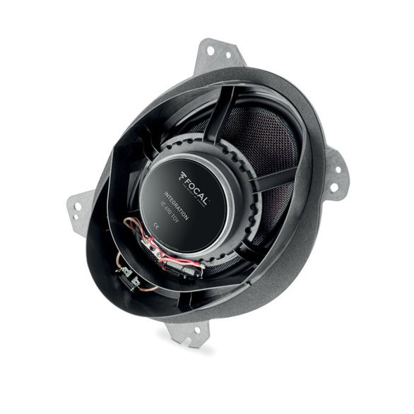 Focal IC 690 TOY (IC690TOY) Image 2