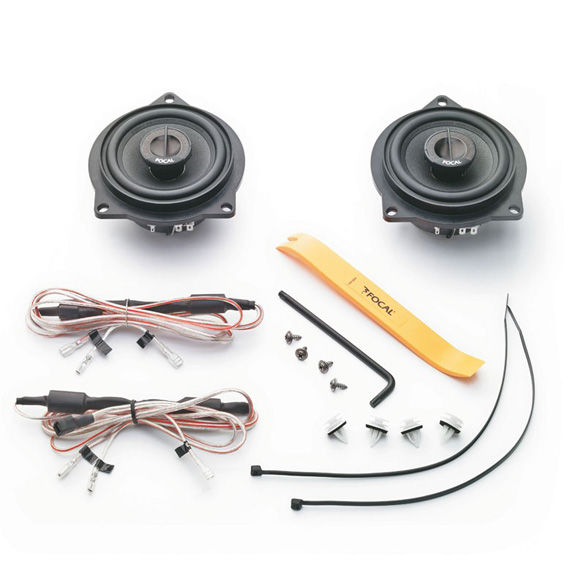 Focal Integration IFBMW-C Image 2