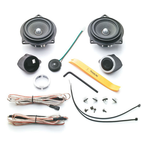 Focal Integration IFBMW-S Image 2