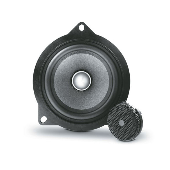 Focal Integration IFBMW-S (Open-Box, Damaged Packaging) Image 3