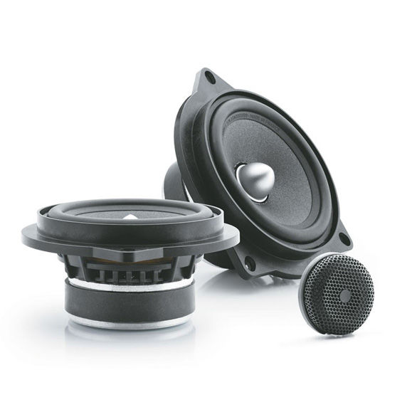 Focal Integration IFBMW-S (Open-Box, Damaged Packaging) Image 5