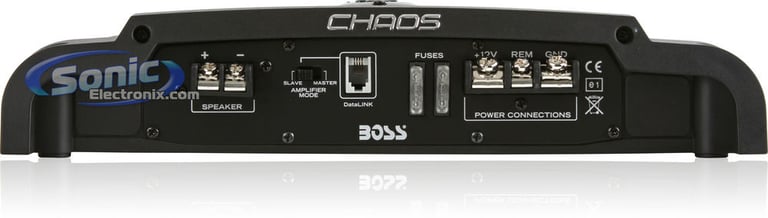 Boss CW2500D Image 4