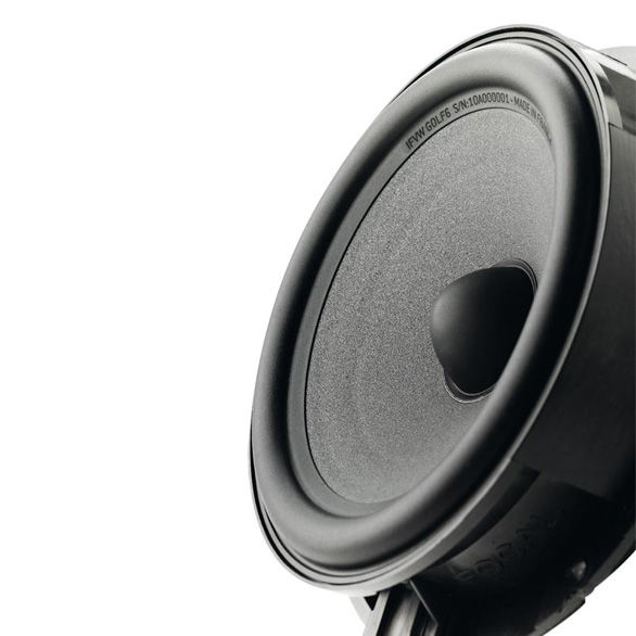 Focal Integration IFVW Golf6 (IFVWGolf 6) Image 4