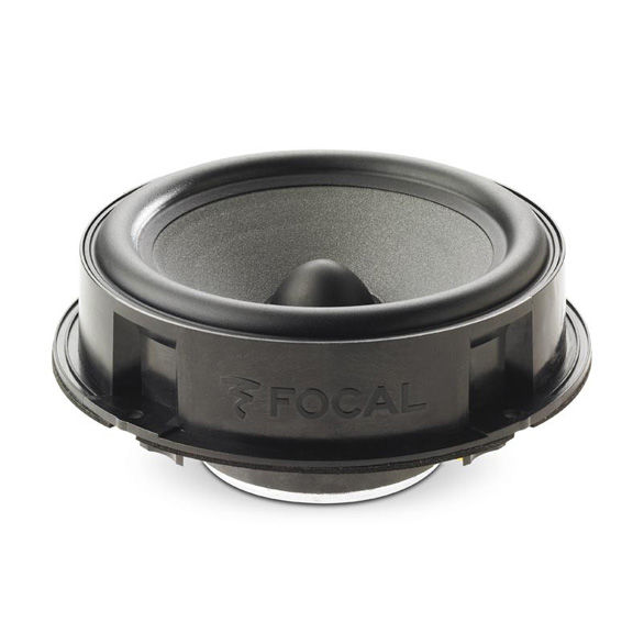 Focal Integration IFVW Golf6 (IFVWGolf 6) Image 5