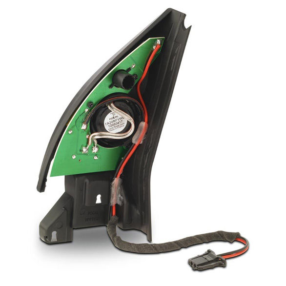 Focal Integration IFVW Golf6 (IFVWGolf 6) Image 7