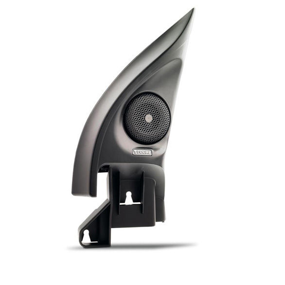 Focal Integration IFVW Golf6 (IFVWGolf 6) Image 8